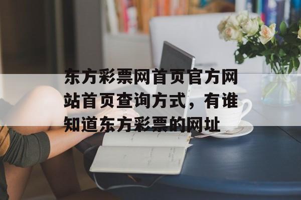 东方彩票网首页官方网站首页查询方式，有谁知道东方彩票的网址